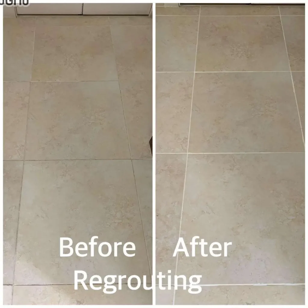 Grout Contractor