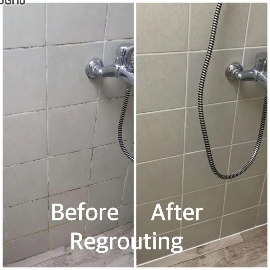 Grout UAE