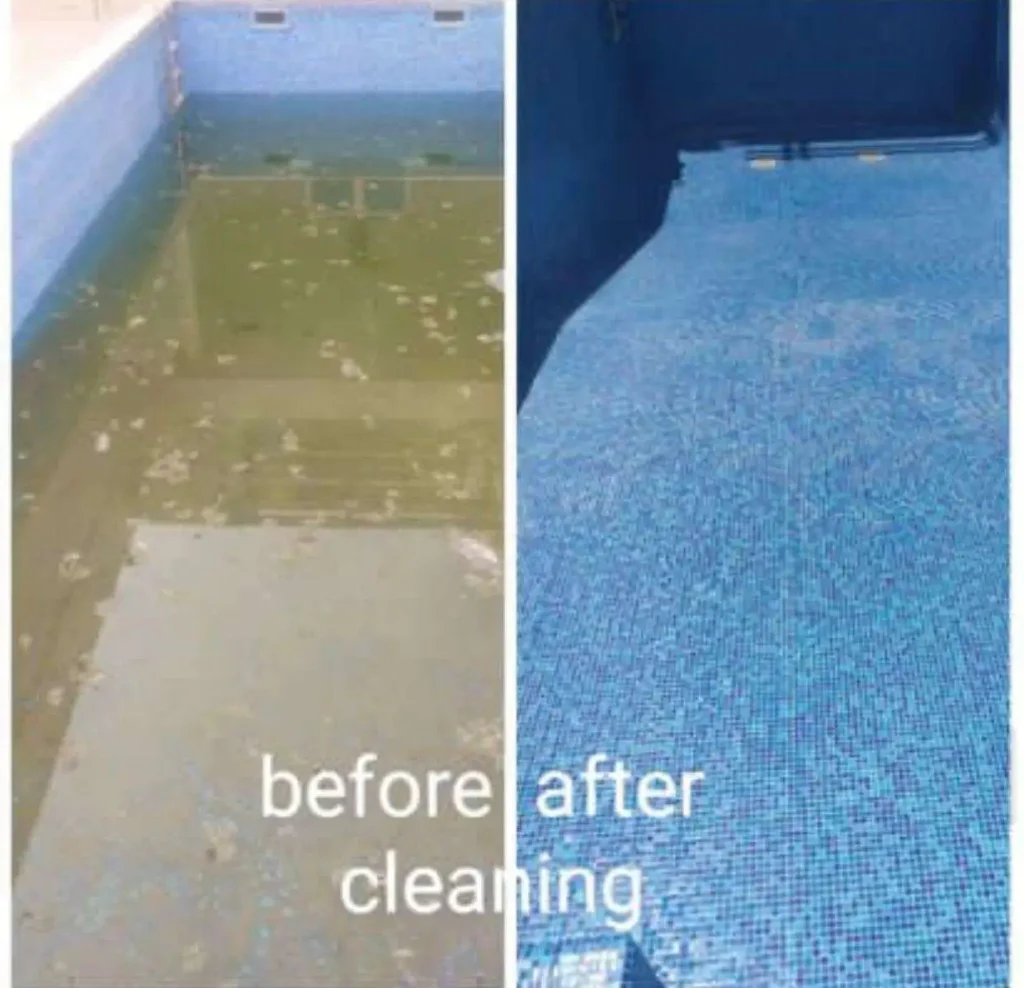 Tile Repairing