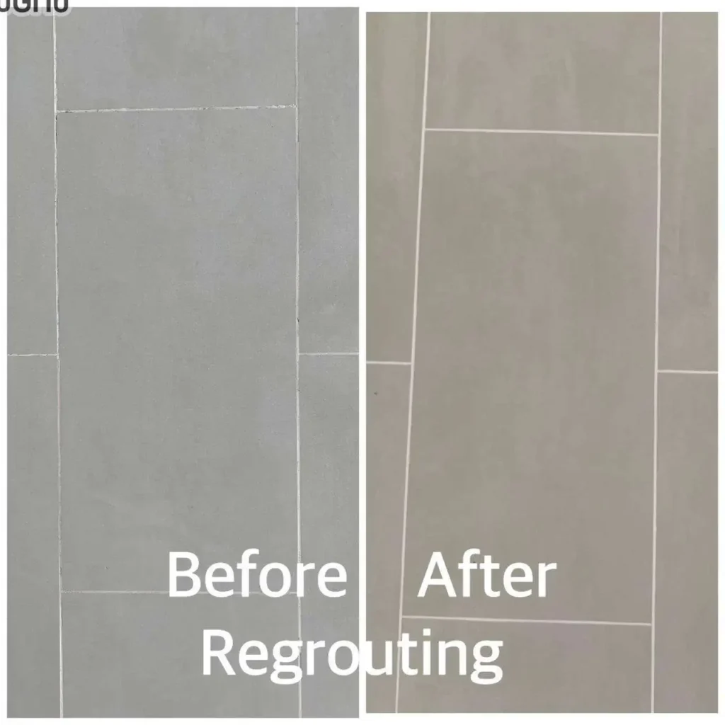 Tile Sealing