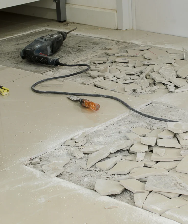 tile services