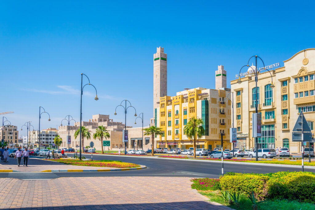 al ain