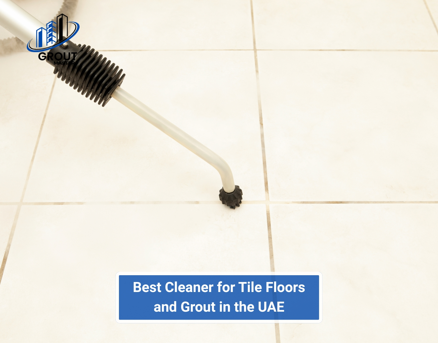 Cleaners for Tile Floors and Grout