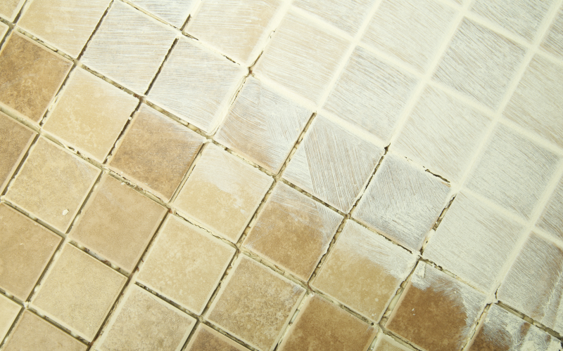 grout and tiles cleaning (3)